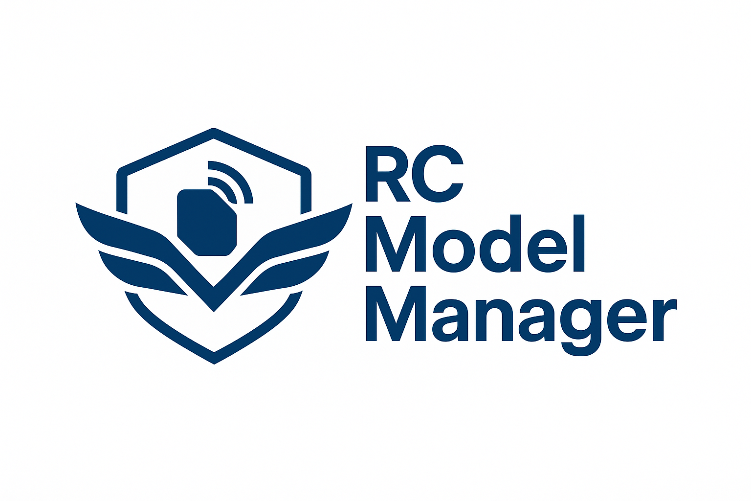 RC Model Manager