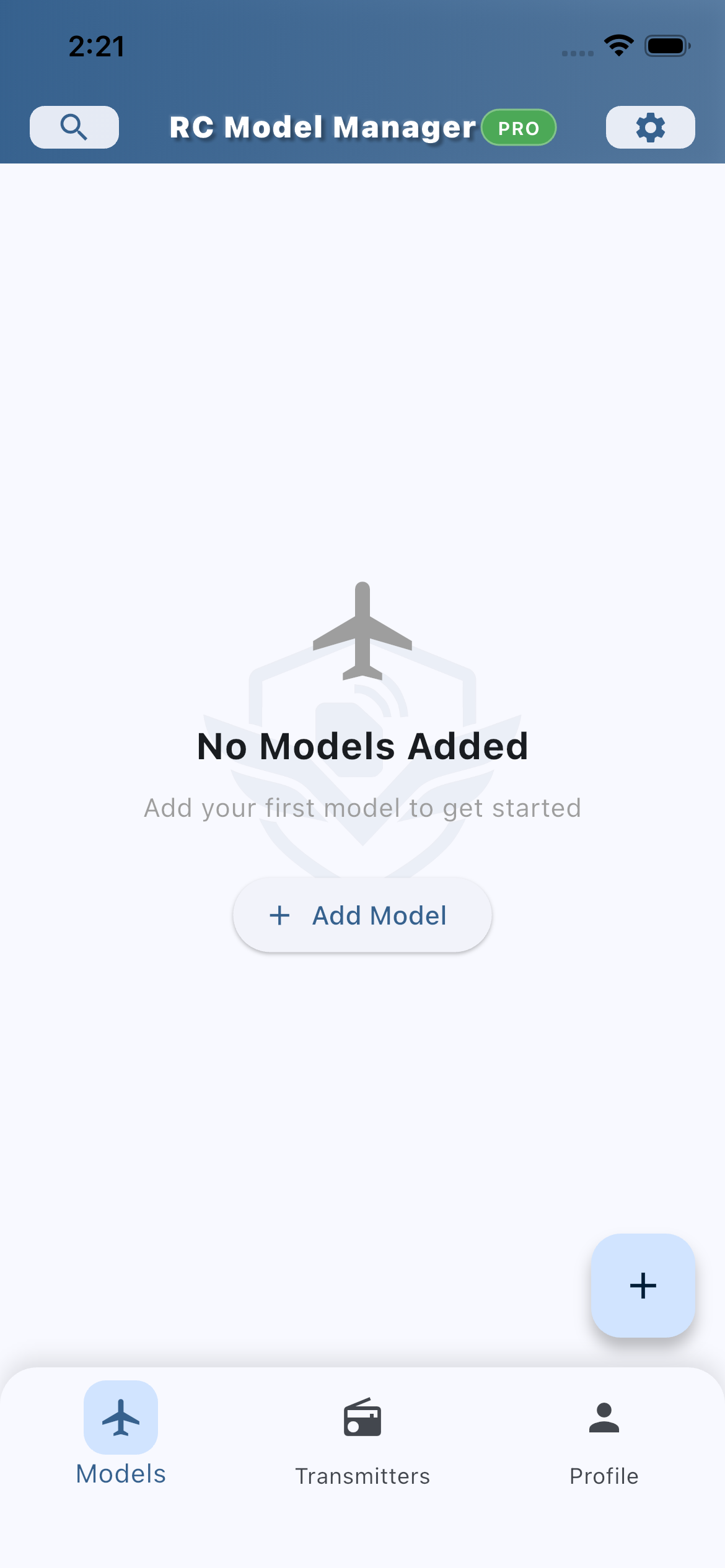 iOS Light Mode Screenshot
